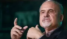جلایی پور: دوستان سعید جلیلی در شب آخر تشییع پیکر رهبری، ۴ میلیون پرچم قرمز را بین جمعیت توزیع کردند
