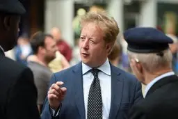 روزه‌داری نماینده پارلمان انگلیس برای درک بهتر مسلمانان