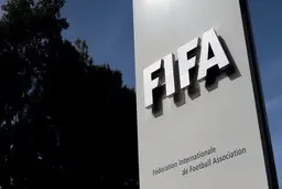 فیفا درباره شکایات از ایران و فرانسه بیانیه صادر کرد