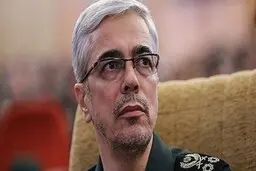 ابلاغ آماده باش و بسیج امکانات و ظرفیت‌های نیروهای مسلح برای مقابله با کرونا از سوی سرلشکر باقری