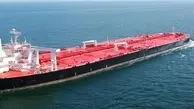 بلومبرگ : کشتی حامل نفت عربستان راهی خلیج آمریکا شد 