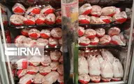 افزایش مراکز توزیع عمده گوشت مرغ در تهران به ۴ مرکز 