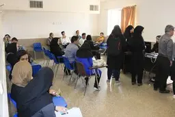 تمدید ثبت‌نام پذیرفته‌شدگان کارشناسی ارشد دانشگاه آزاد تا ۷ آبان