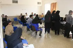 تمدید ثبت‌نام پذیرفته‌شدگان کارشناسی ارشد دانشگاه آزاد تا ۷ آبان