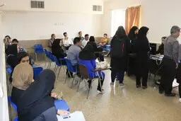 تمدید ثبت‌نام پذیرفته‌شدگان کارشناسی ارشد دانشگاه آزاد تا ۷ آبان