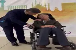 اون دنیا چطوره استفن هاوکینگ؟!+ویدئو