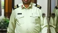 جانشین سازمان اطلاعات فراجا به شهادت رسید