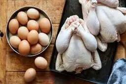 جدیدترین قیمت مرغ در بازار | قیمت تمام‌شده مرغ و محصولات طیور اعلام شد