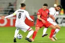 AFC: احتمال تعویق مسابقات لیگ قهرمانان آسیا تا مردادماه آینده! 