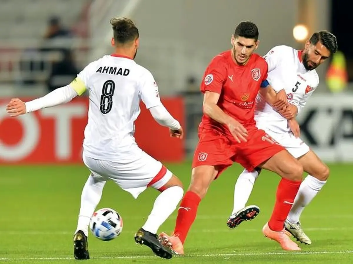 AFC: احتمال تعویق مسابقات لیگ قهرمانان آسیا تا مردادماه آینده! 
