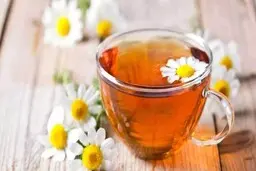اگر استرس دارید این دمنوش را بخورید | آرامش اعصاب با این نوشیدنی