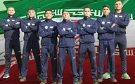 رقبای بوکسورهای ایران در مسابقات جهانی معرفی شدند