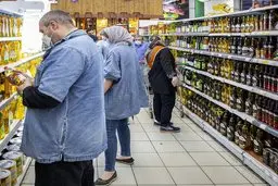 قیمت روغن نباتی برای مصرف کنندگان تغییری نمی کند