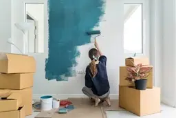 دیوارهای خانه را چه رنگی کنیم؟