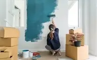 دیوارهای خانه را چه رنگی کنیم؟