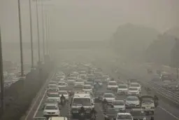 کرونا در وارونگی هوابیشترزنده خواهد ماندخواستار تعطیلی چندروزه پایتخت هستیم