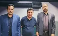 بی‌سلیقگی فوتبال ایران در معارفه ها| از نصب بنر تا عکس با کانال کولر
