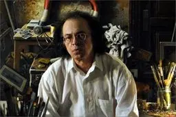 واحد خاکدان درگذشت | تسلیت جامعه هنری با درگذشت پیشکسوت نقاشی هایپررئالیسم