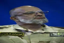 ۱۳ ماه حبس برای سردار سعید قاسمی | دلیل محکومیت سردار سعید قاسمی چیست