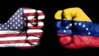  آمریکا | تحریم‌های جدیدی علیه ونزوئلا اعمال شد