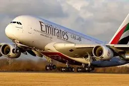 پرواز در دوران کرونا | پروازهای ایران- امارات به روال عادی بازگشت