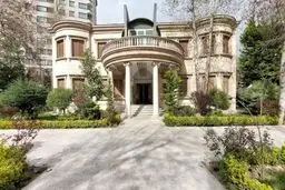 هفت قاب دیدنی از گذر مقصودبیک تهرانی