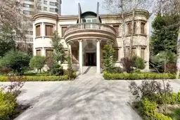 هفت قاب دیدنی از گذر مقصودبیک تهرانی