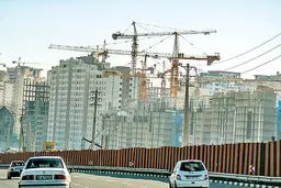 مهاجرت نوع سوم در بازار ملک
