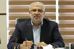 ایران سالی ۲ میلیارد متر مکعب گاز ترکمنستان را به آذربایجان سوآپ می‌کند