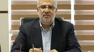  پیام وزیر نفت به نیروهای سپاه درخصوص نفتکش ایرانی