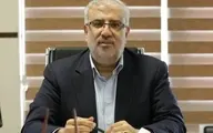  پیام وزیر نفت به نیروهای سپاه درخصوص نفتکش ایرانی