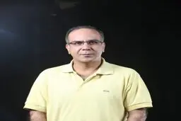 از ادای دین به مُرده شوران تا مصاحبه متفاوتی با علی پروین
