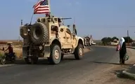 
 آمریکا | دومین کاروان تجهیزات نظامی آمریکا به شمال سوریه ارسال شد
