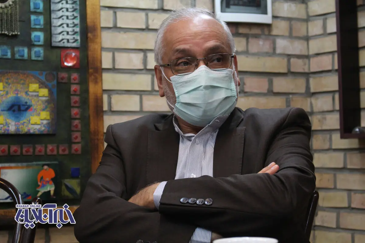 کارگزاران شگفتی انتخابات  را دقیقه ۹۰ رو می‌کند  | ظریف طرفداران جدی دارد