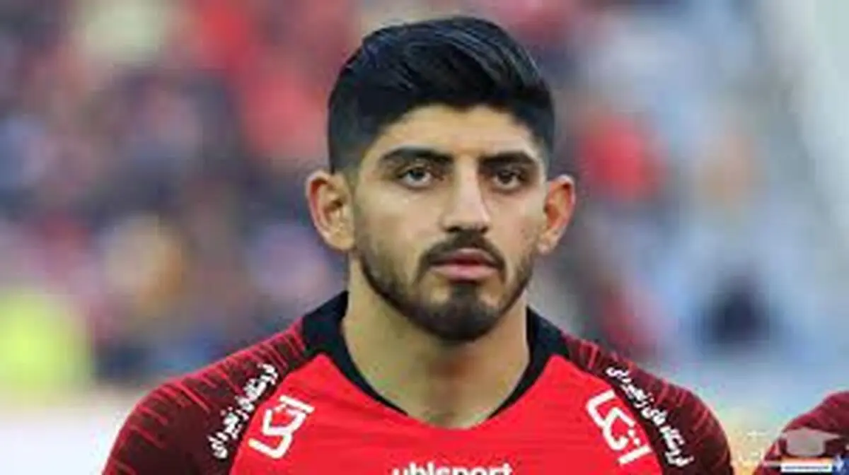 حمله تند پیشکسوت پرسپولیس به مهدی ترابی