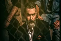 برملا شدن خیانت طلا به پارسا پیروز فر در یاغی ! + ویدئو