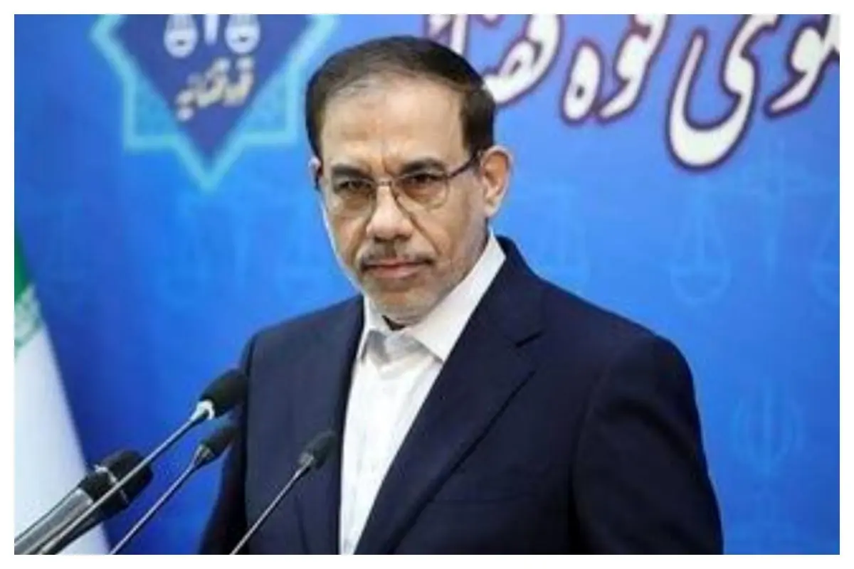 آخرین وضعیت پرونده‌های «پژمان جمشیدی»،«الهه حسین نژاد» و «محمد ساعدی‌نیا» | محمد ساعدی نیا در بازداشت است | اموال وی به دلیل همراهی با آشوبگران ضبط شد