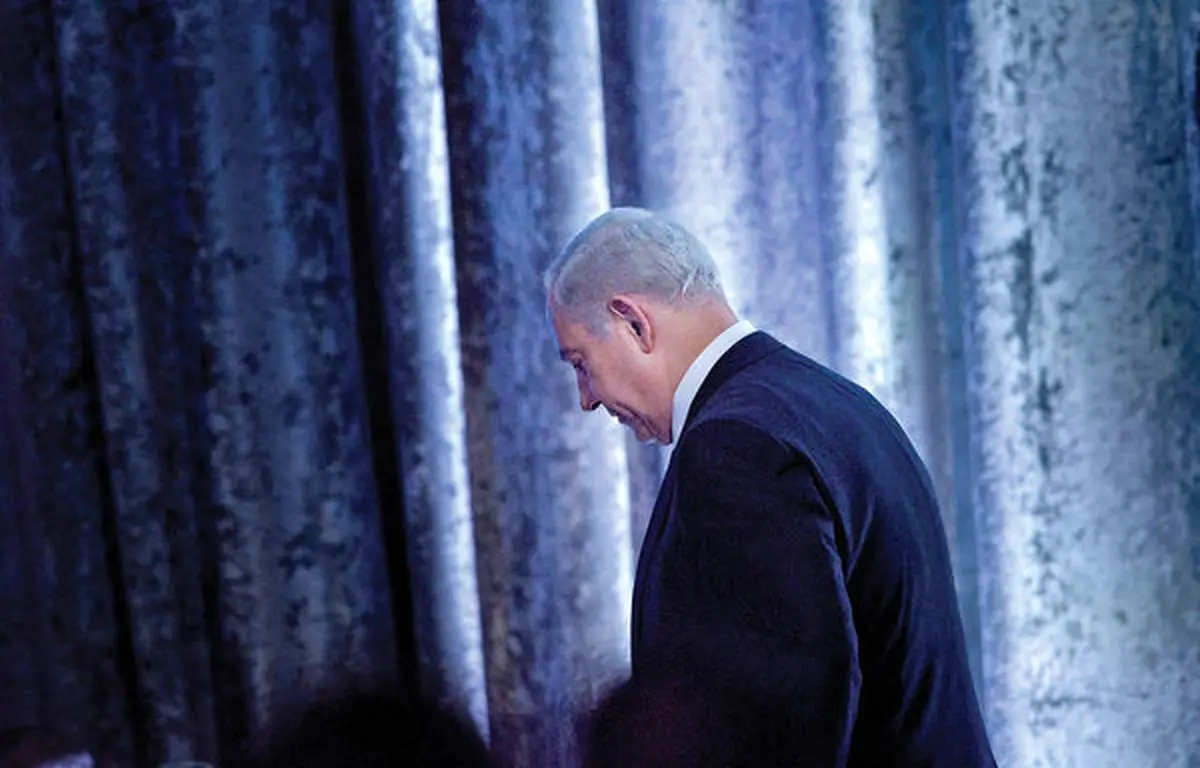 کابینه جدید صهیونیست‌ها چه در سر دارد؟ | سقوط نتانیاهو 