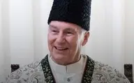 کریم آقاخان چهارم، رهبر اسماعیلیون درگذشت