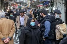 روزنامه جمهوری اسلامی: مردم دچار «هر روز گرانتر از دیروز» هستند