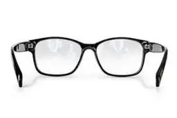 یک خبر خوب برای ناشنوایان | ساخت عینکی متفاوت و مخصوص ناشنوایان +ویدئو