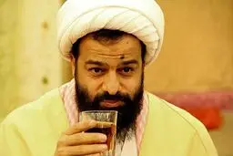 با دو حامی دو آتشه سعید جلیلی آشنا شوید +ویدئو