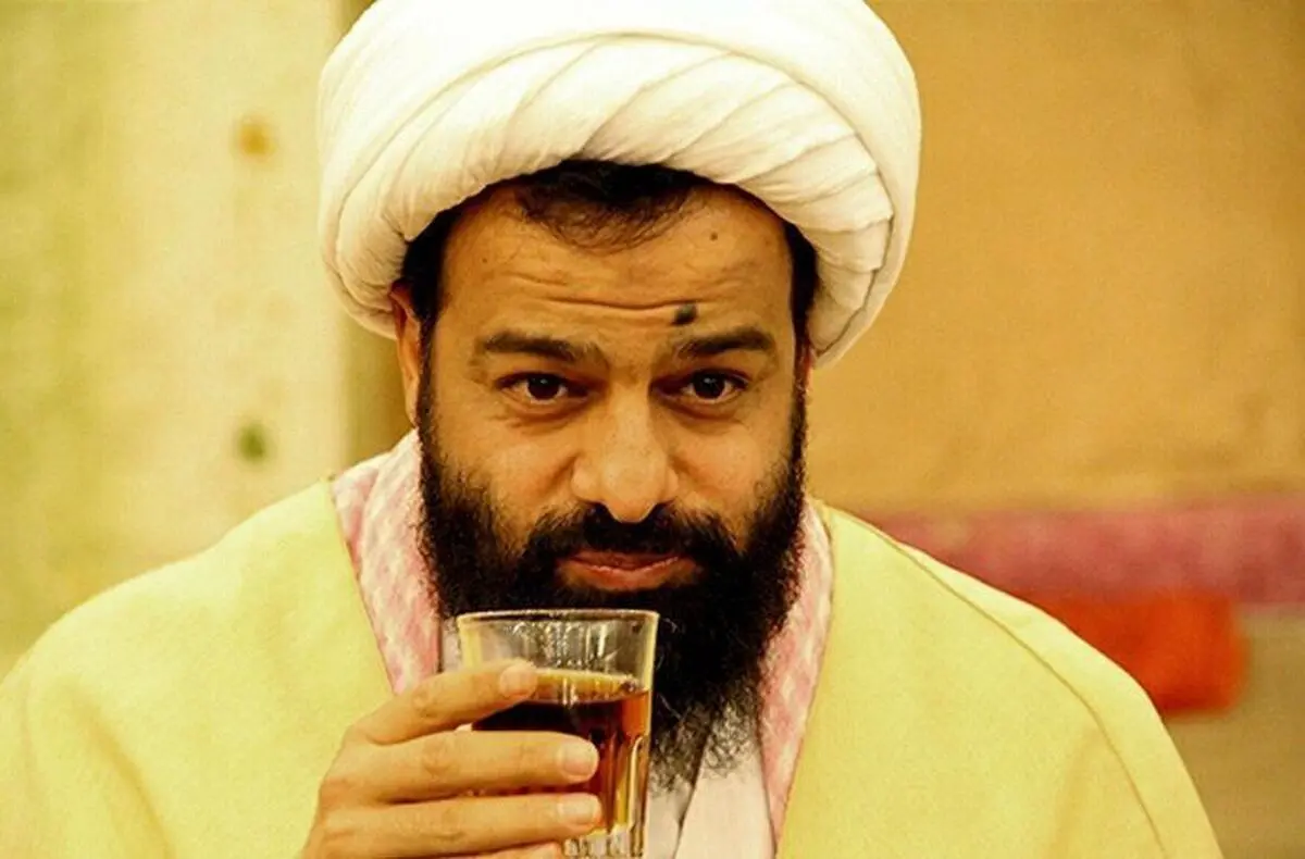با دو حامی دو آتشه سعید جلیلی آشنا شوید +ویدئو