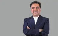 شعار و برنامه عباس آخوندی برای انتخابات ۱۴۰۰