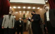 زنگ آغاز سال تحصیلی هنرستان موسیقی دختران توسط وزیر فرهنگ نواخته شد