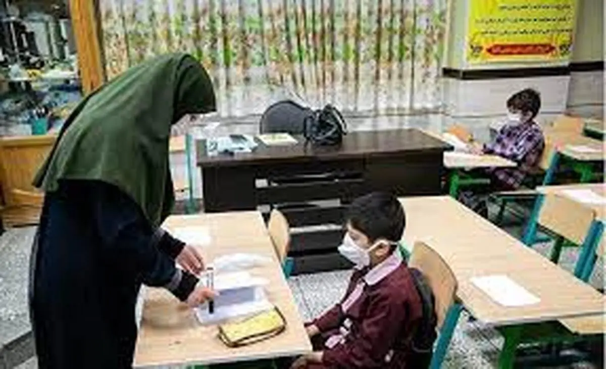 دانش آموزان یک ماه بیشتر به مدرسه می‌روند؟