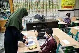 دانش آموزان یک ماه بیشتر به مدرسه می‌روند؟