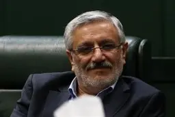 
نماینده مردم دماوند مبتلا به ویروس کرونا شد
