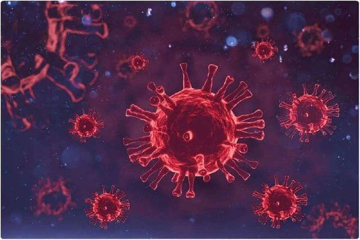 تست‌های PCR ملاک کافی برای اثبات ابتلا اُمیکرون نیست 
