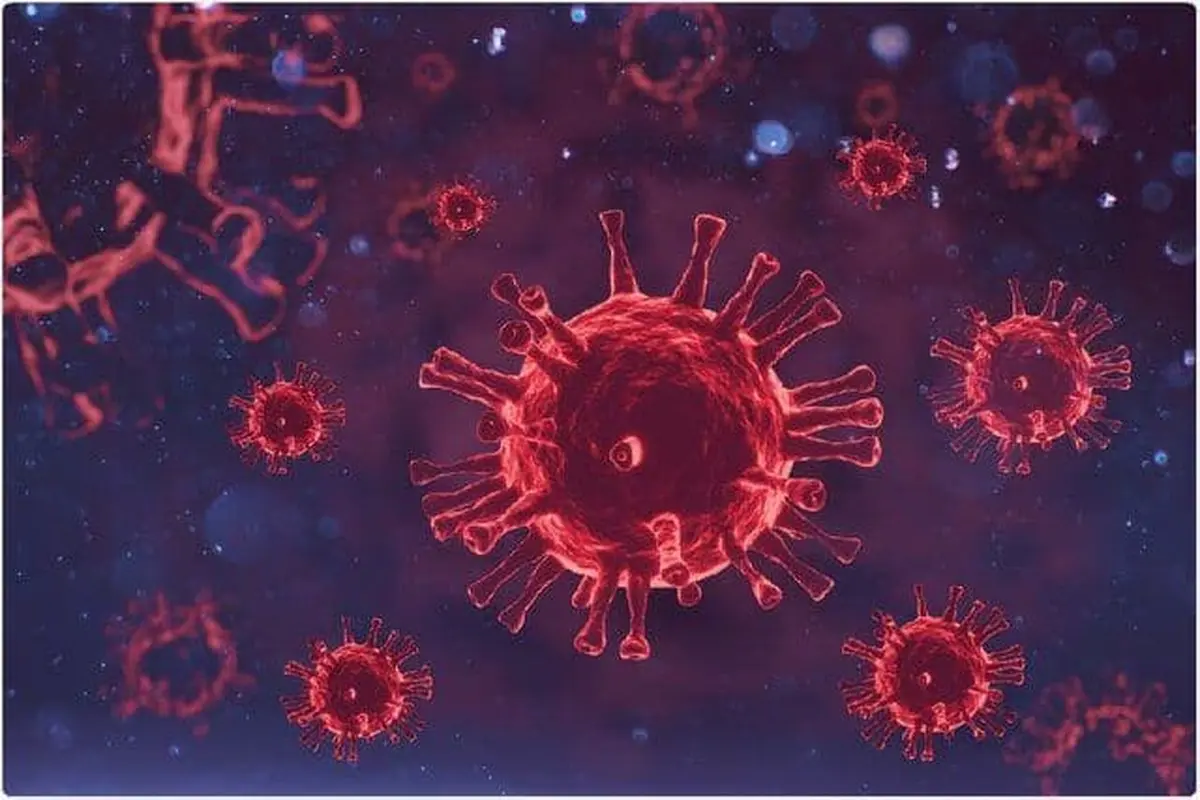 تست‌های PCR ملاک کافی برای اثبات ابتلا اُمیکرون نیست 